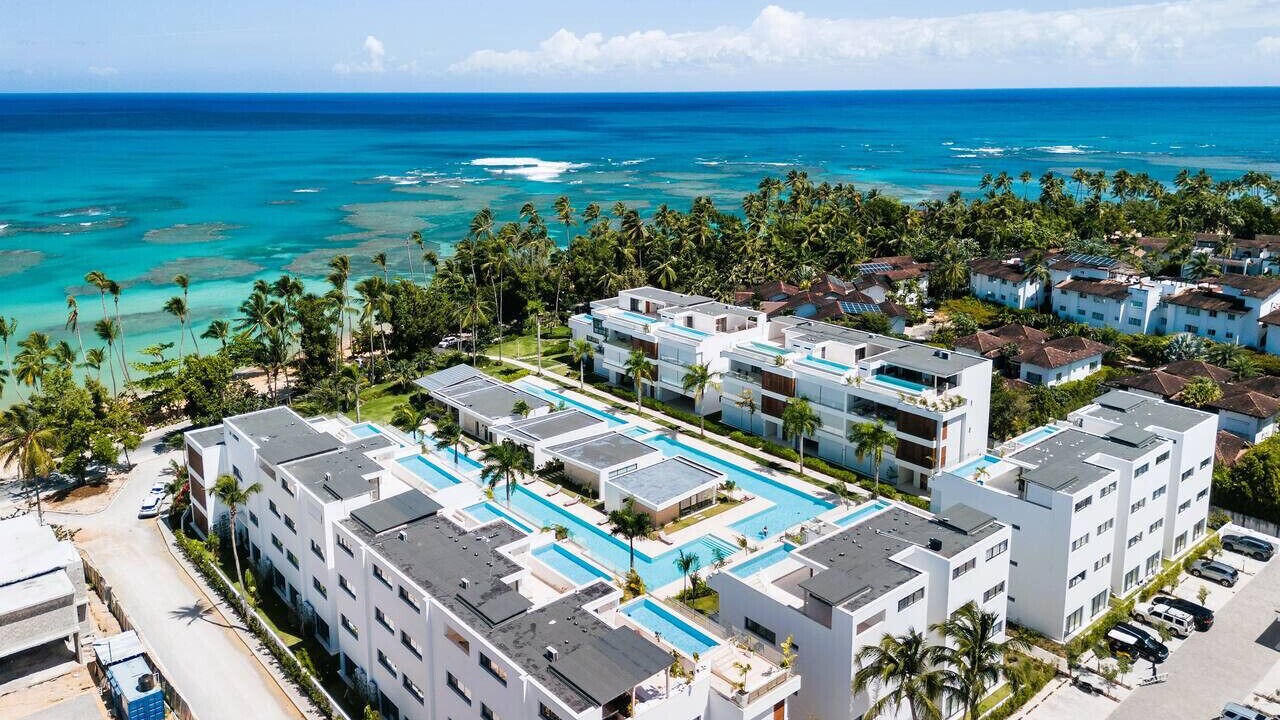 Photo of Outdoor in Las Terrenas
