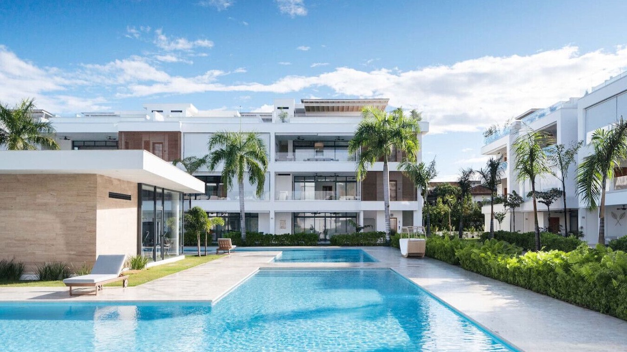 Photo of Outdoor in Las Terrenas
