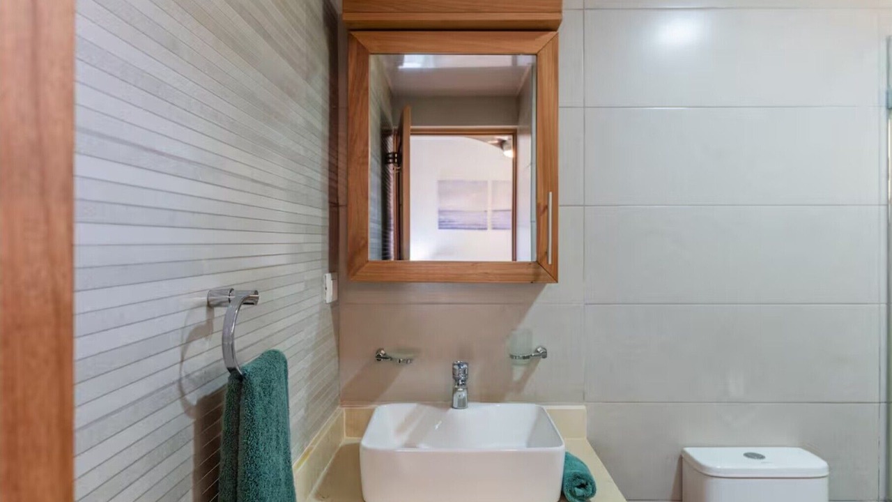 Photo of Bathroom in Cabarete