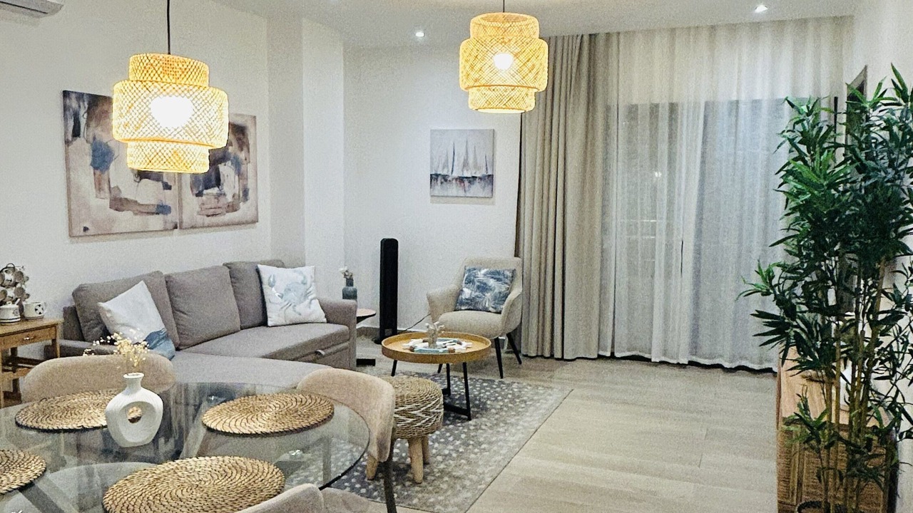 Photo of Livingroom in Las Terrenas