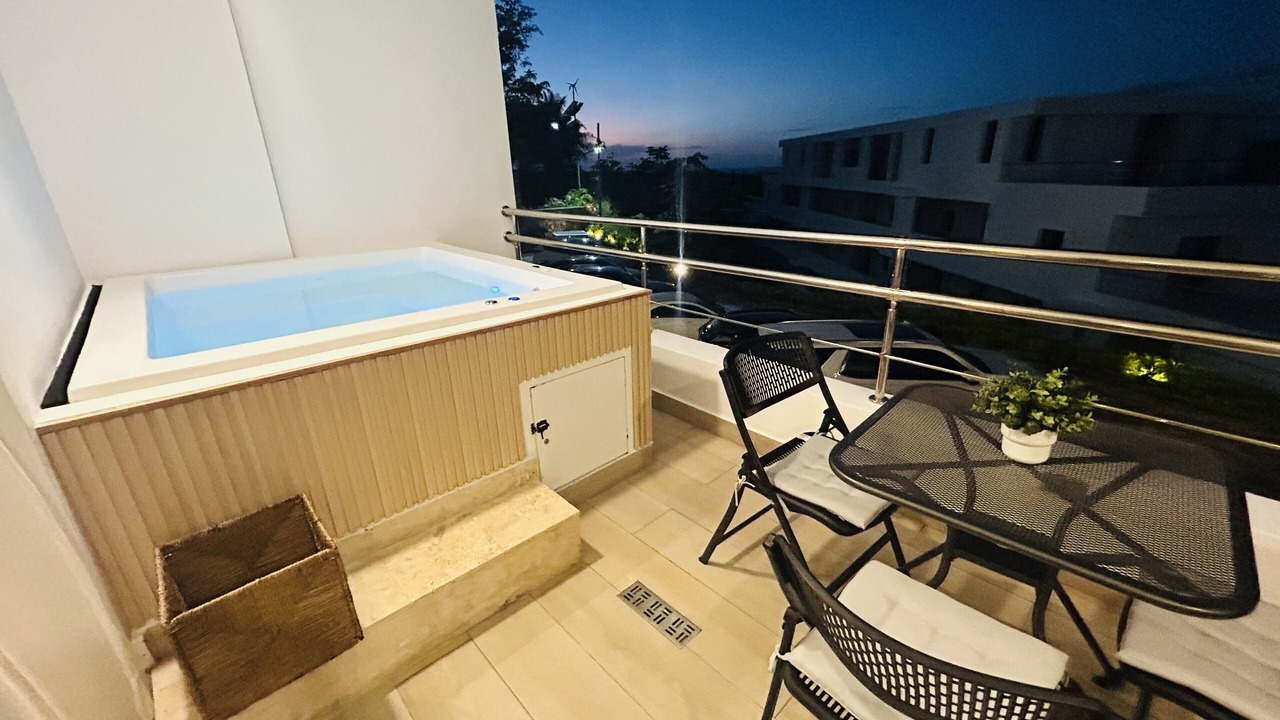Photo of Outdoor in Las Terrenas