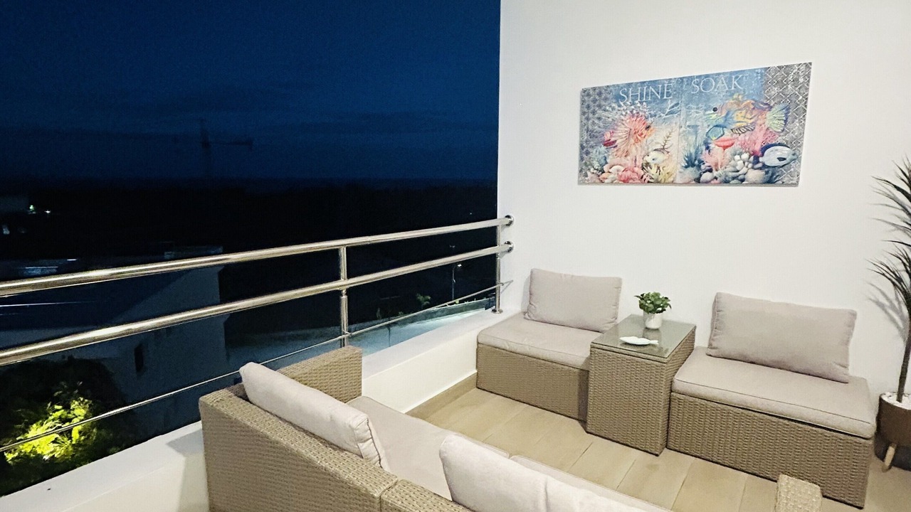 Photo of Outdoor in Las Terrenas
