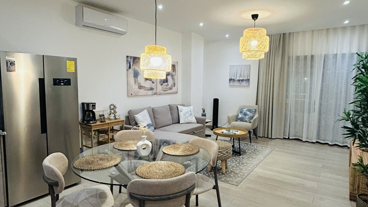 Photo of Livingroom in Las Terrenas