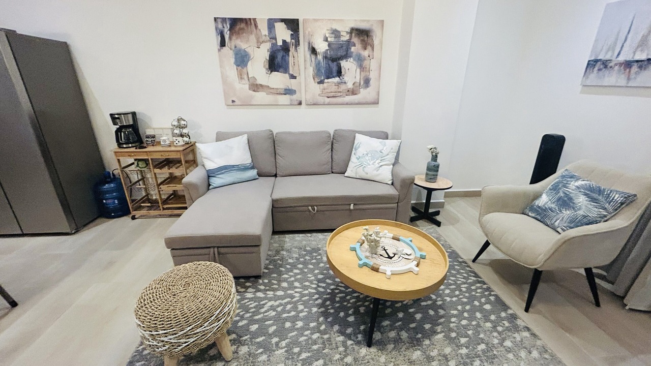 Photo of Livingroom in Las Terrenas
