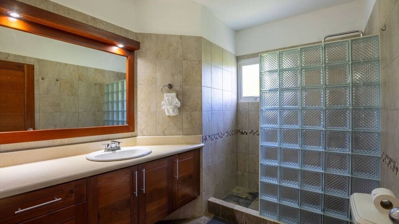 Photo of Bathroom in Urbanizacion Tavarez
