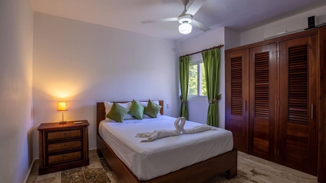 Photo of Bedroom in Urbanizacion Tavarez