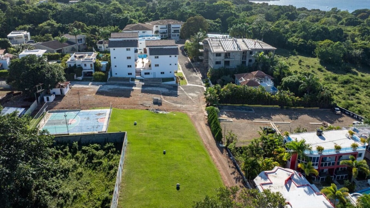 Photo of Outdoor in Urbanizacion Tavarez