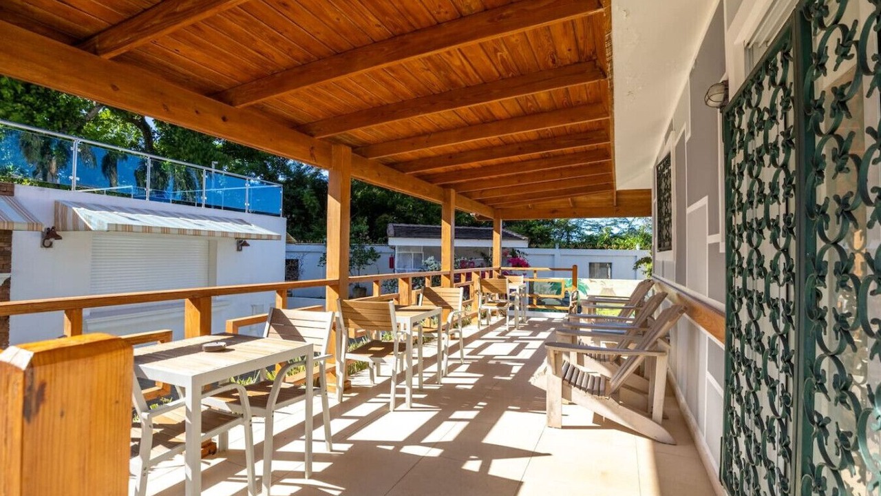 Photo of Outdoor in Urbanizacion Tavarez