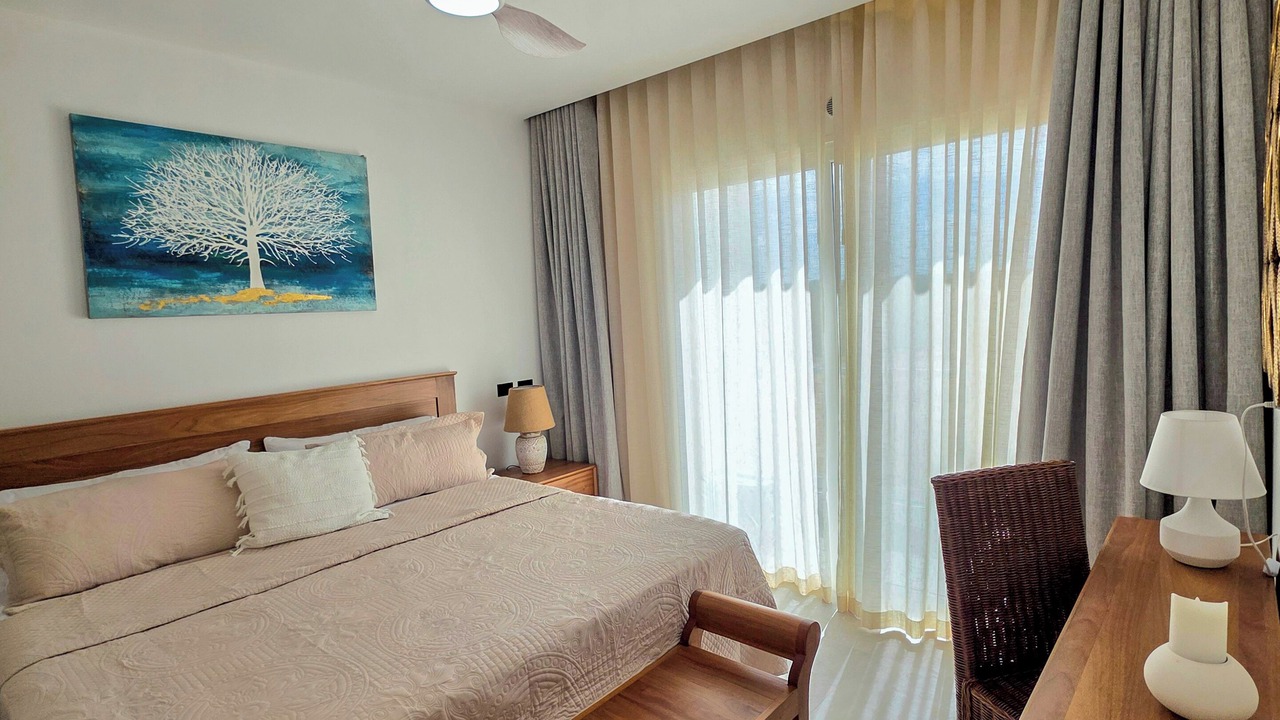Photo of Bedroom in Dominicus