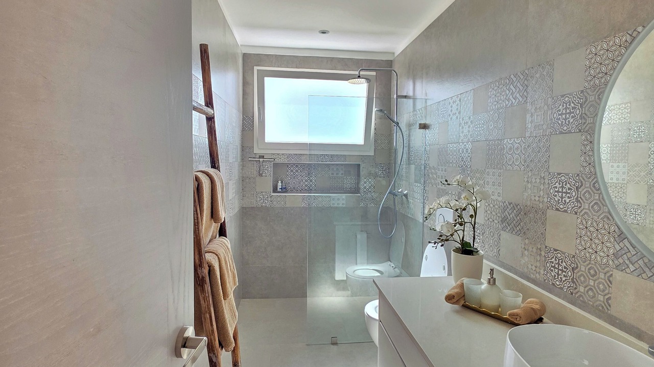 Photo of Bathroom in Dominicus