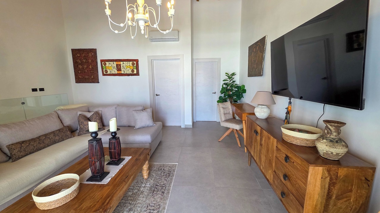 Photo of Livingroom in Dominicus