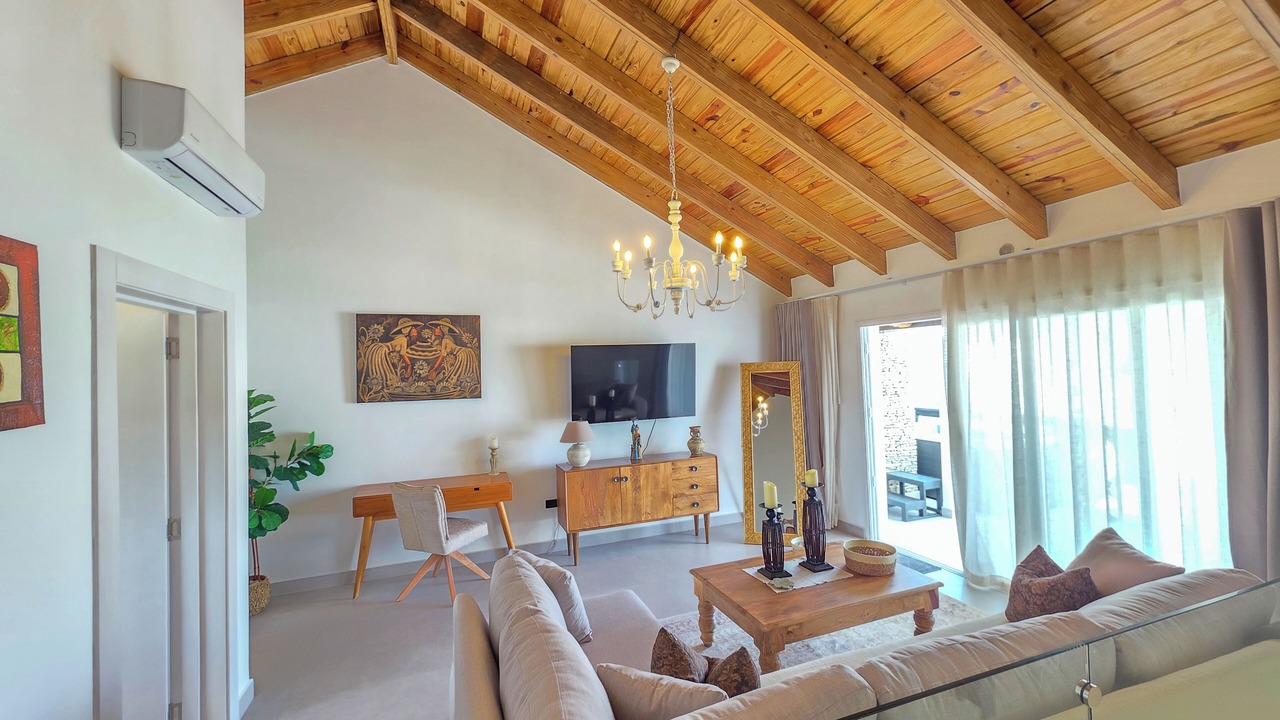 Photo of Livingroom in Dominicus
