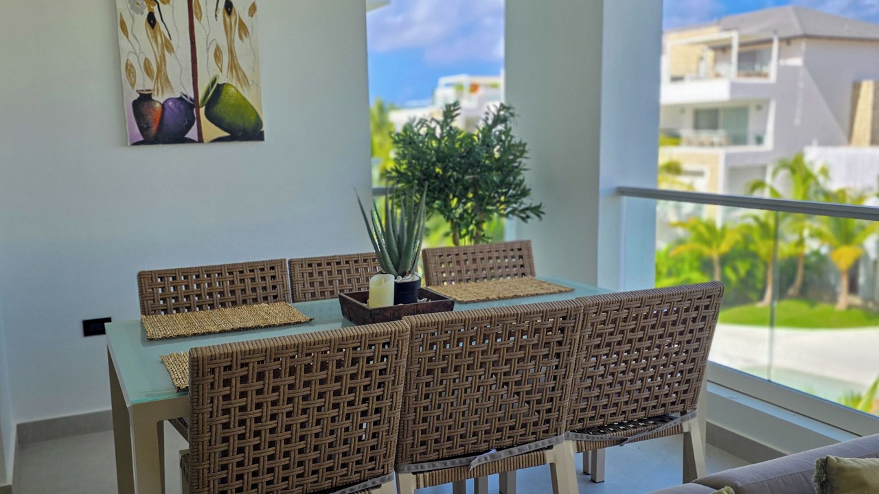 Photo of Outdoor in Dominicus