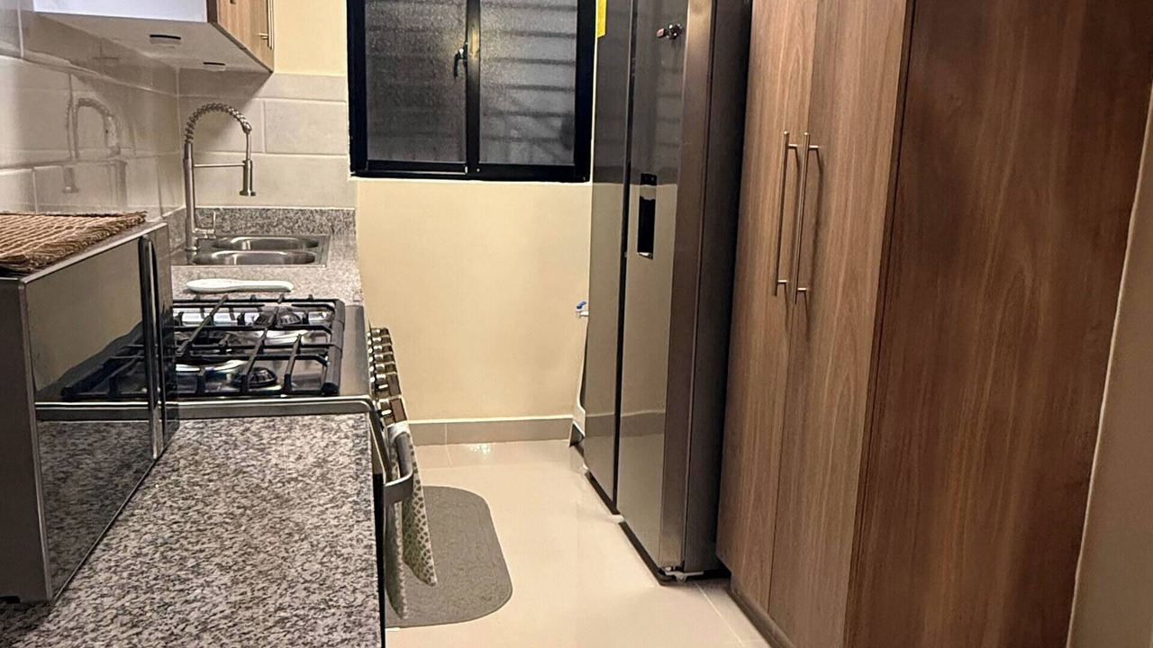 Photo of Kitchen in Santo Domingo Este