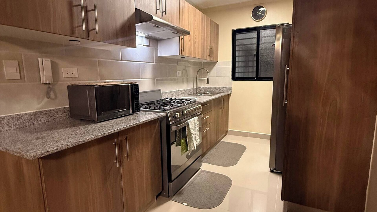Photo of Kitchen in Santo Domingo Este