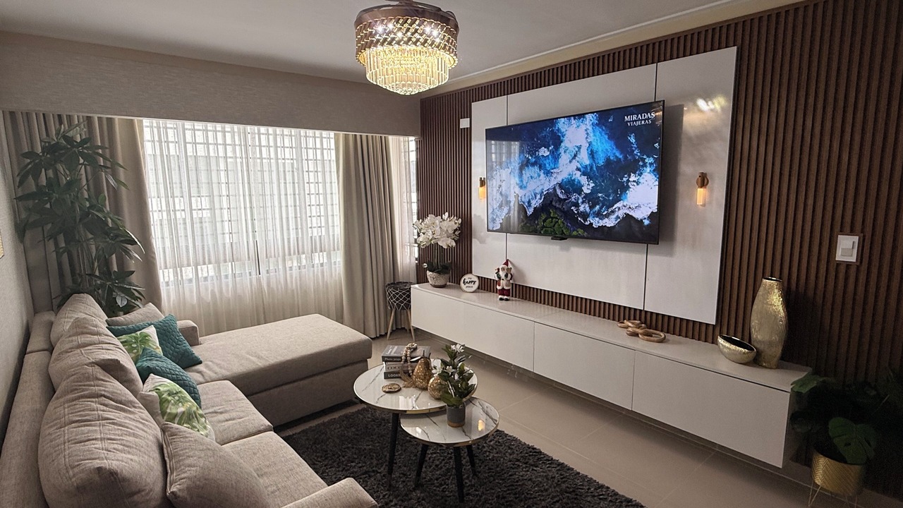 Photo of Livingroom in Santo Domingo Este