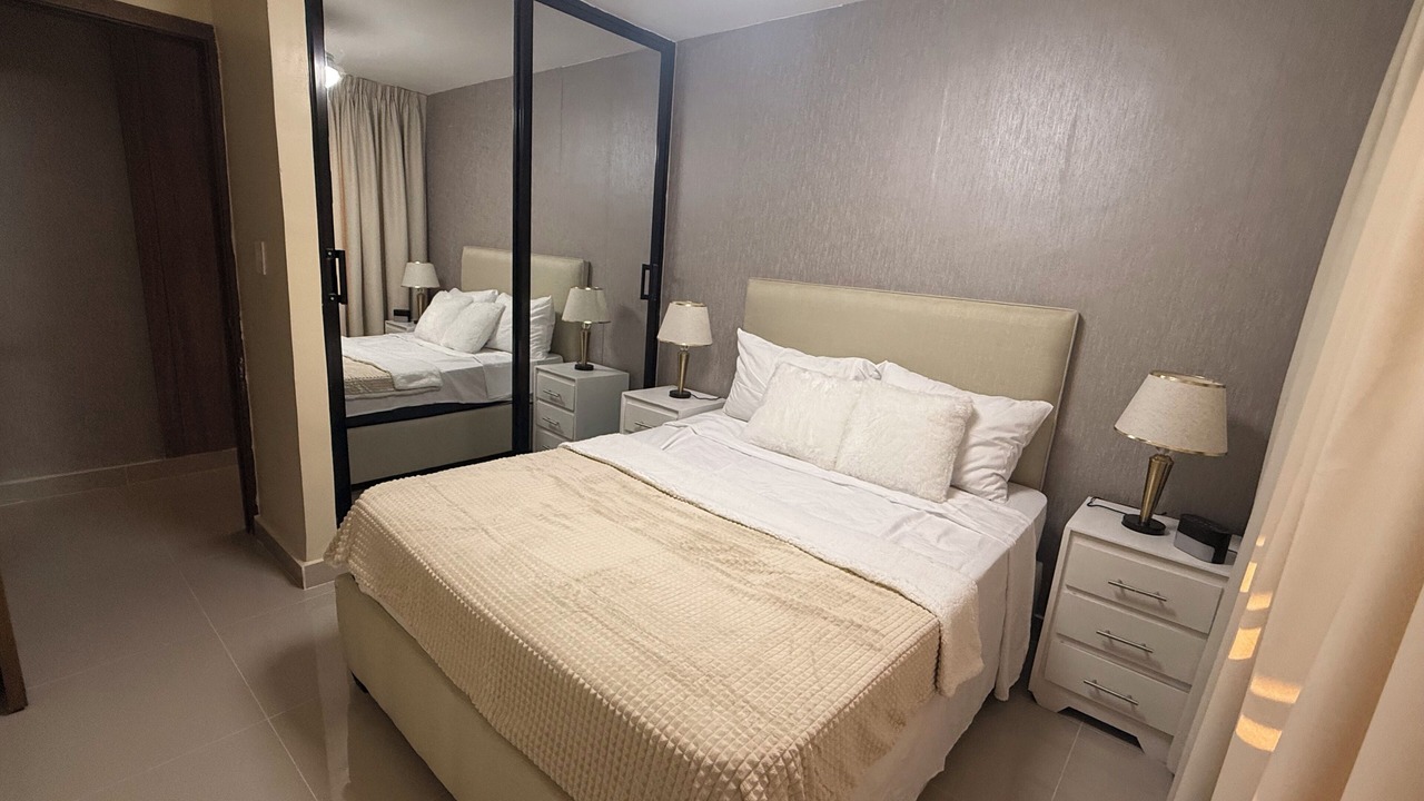 Photo of Bedroom in Santo Domingo Este