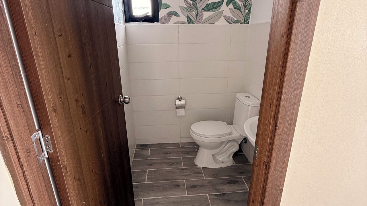 Photo of Bathroom in Santo Domingo Este