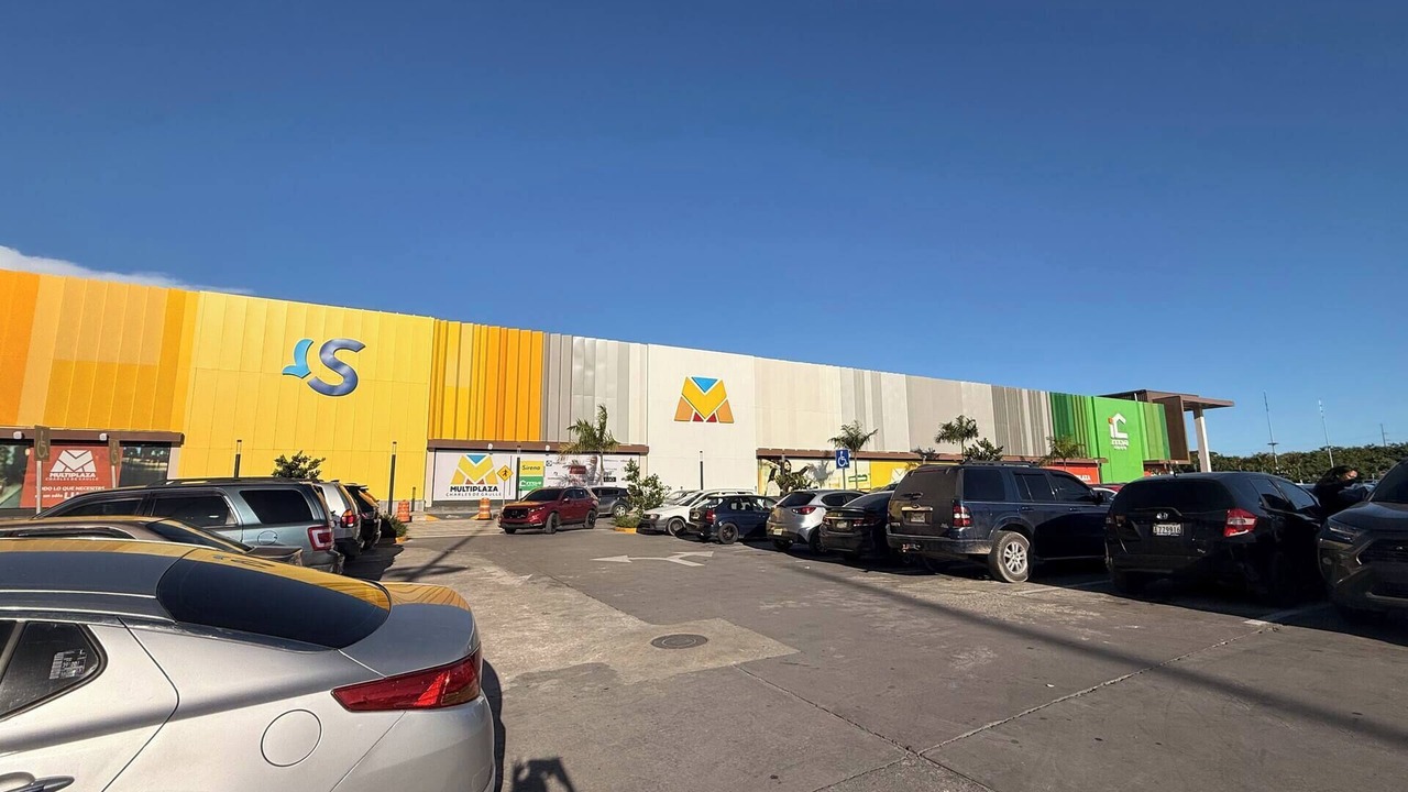 Photo of Outdoor in Santo Domingo Este