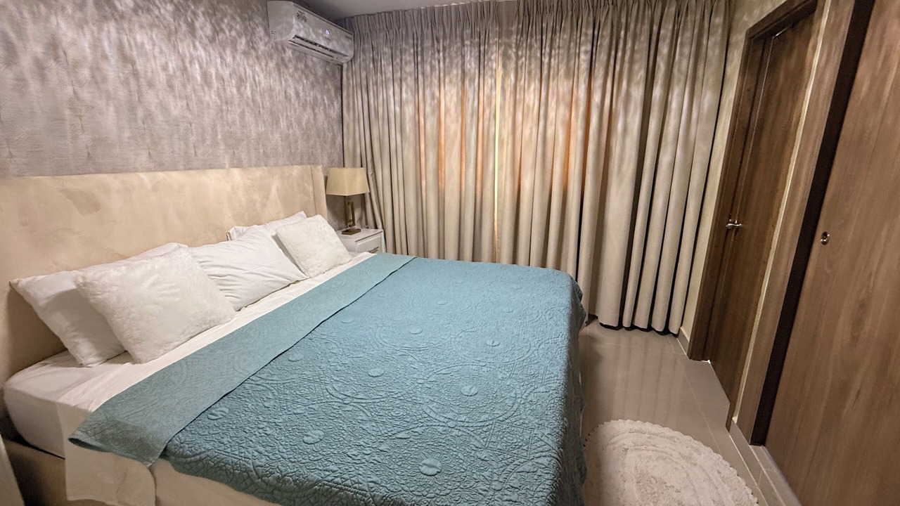 Photo of Bedroom in Santo Domingo Este