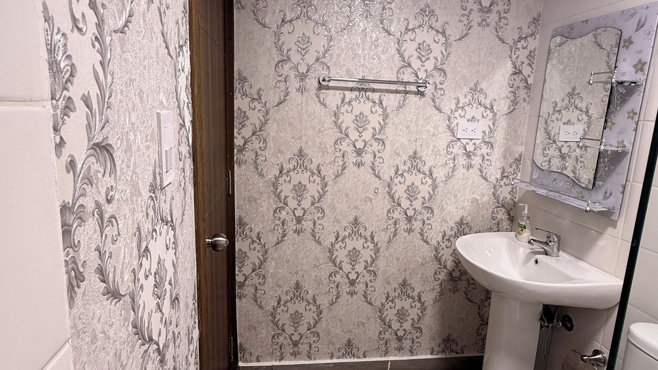 Photo of Bathroom in Santo Domingo Este