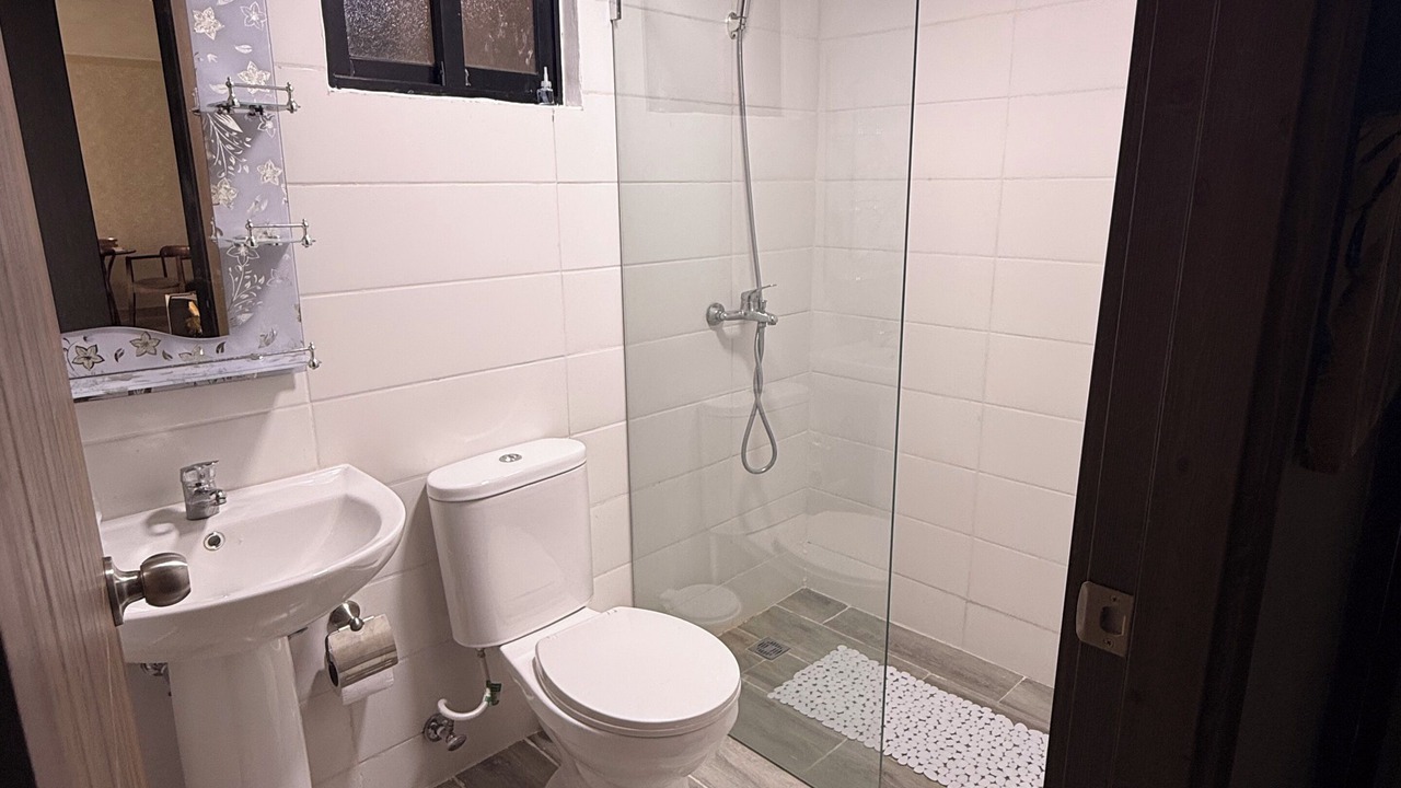 Photo of Bathroom in Santo Domingo Este