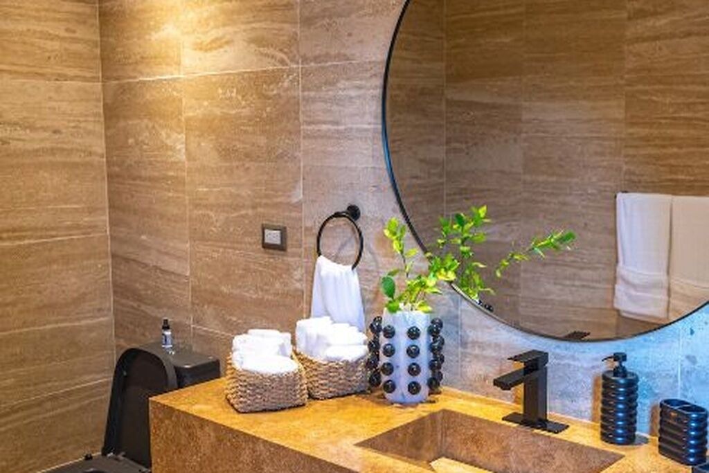Photo of Bathroom in Casa de Campo