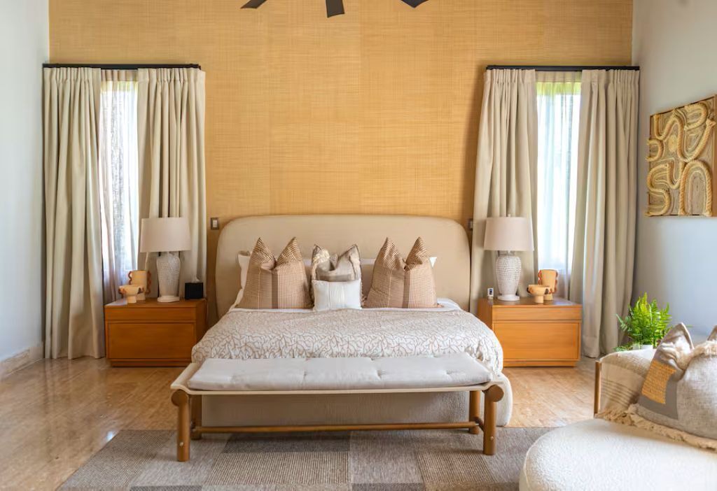 Photo of Bedroom in Casa de Campo