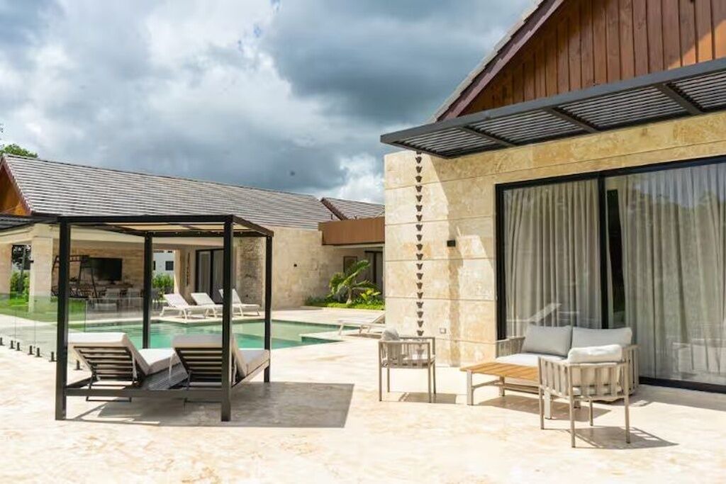 Photo of Outdoor in Casa de Campo