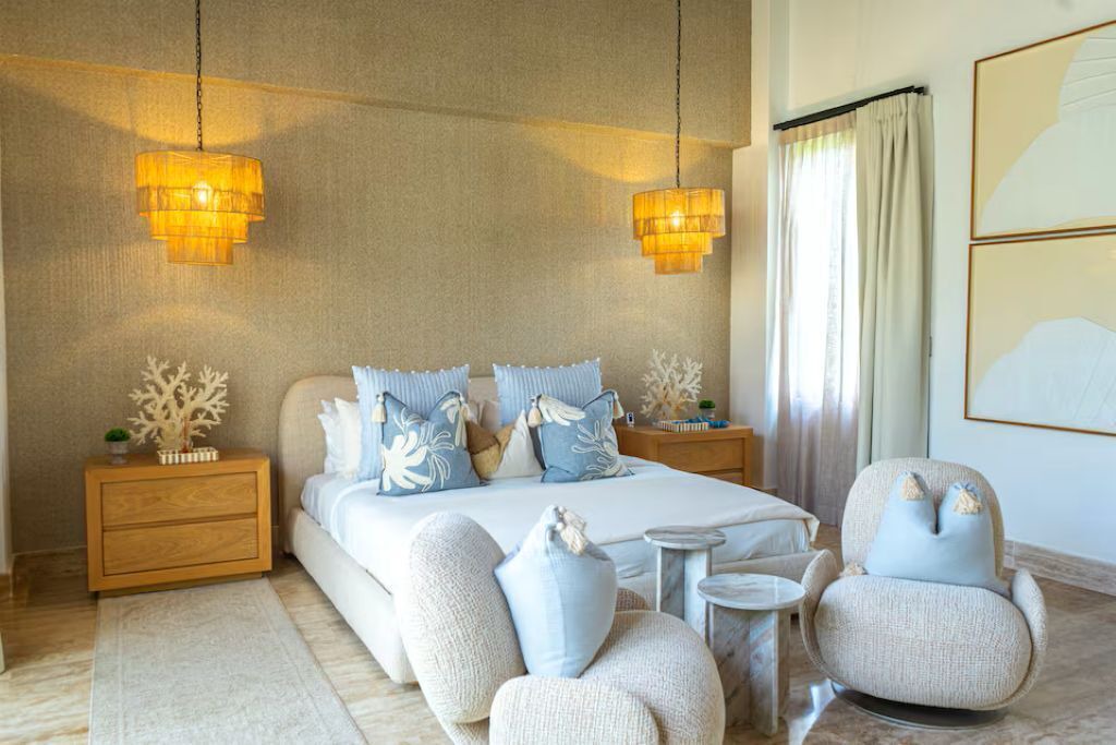 Photo of Bedroom in Casa de Campo