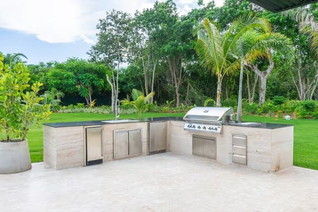Photo of Outdoor in Casa de Campo