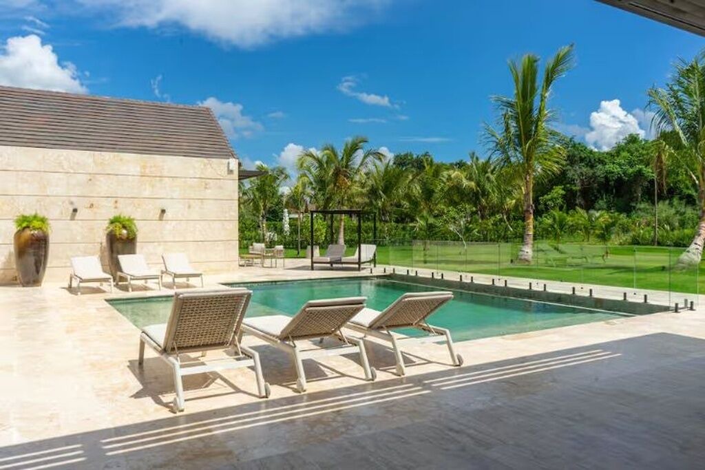 Photo of Outdoor in Casa de Campo
