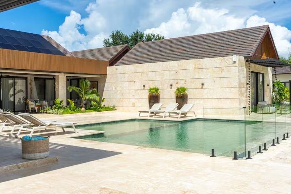 Photo of Outdoor in Casa de Campo