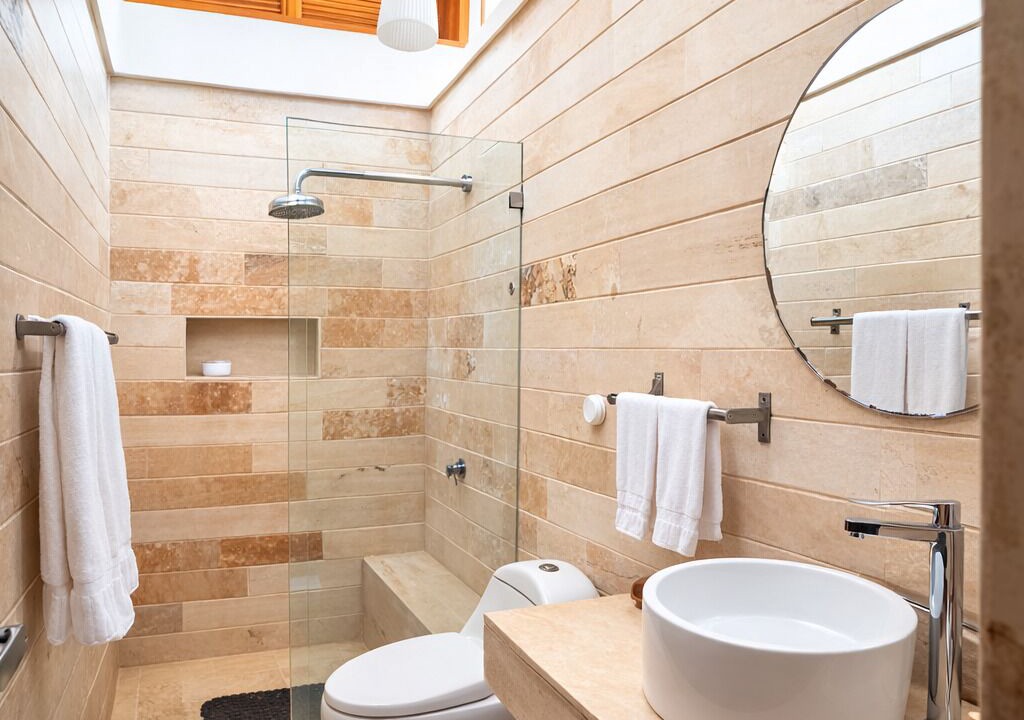 Photo of Bathroom in Casa de Campo