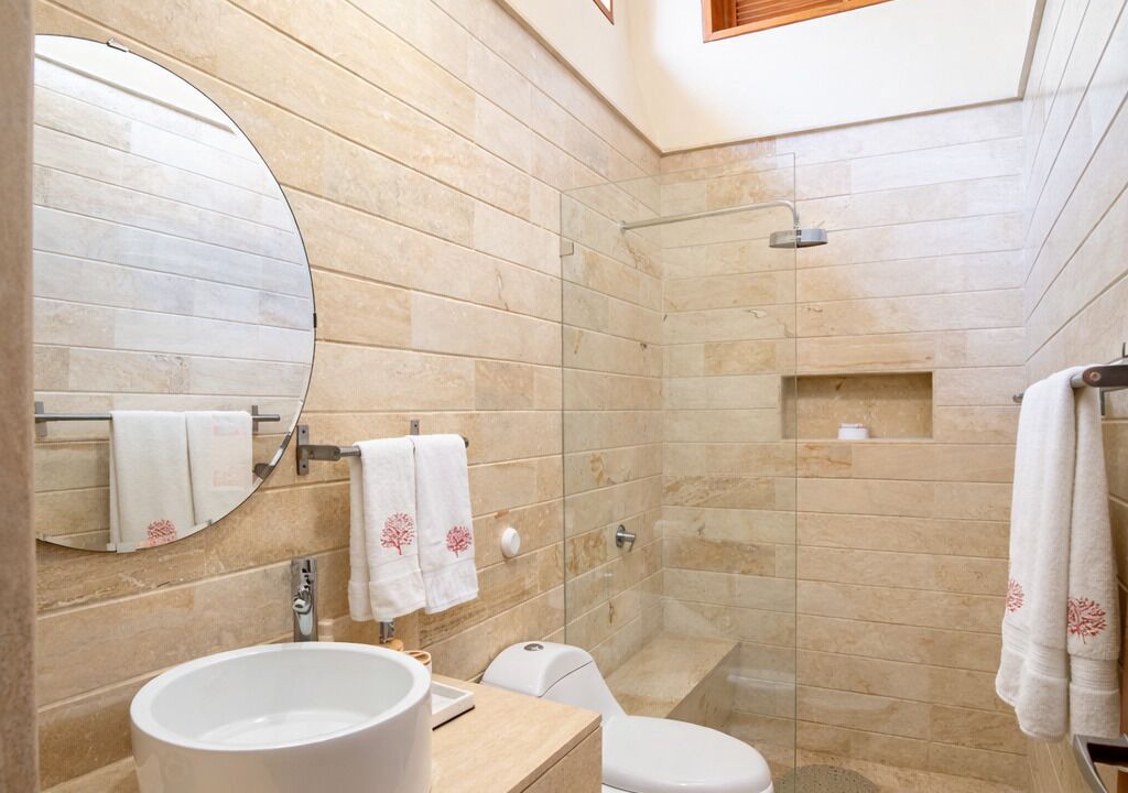 Photo of Bathroom in Casa de Campo