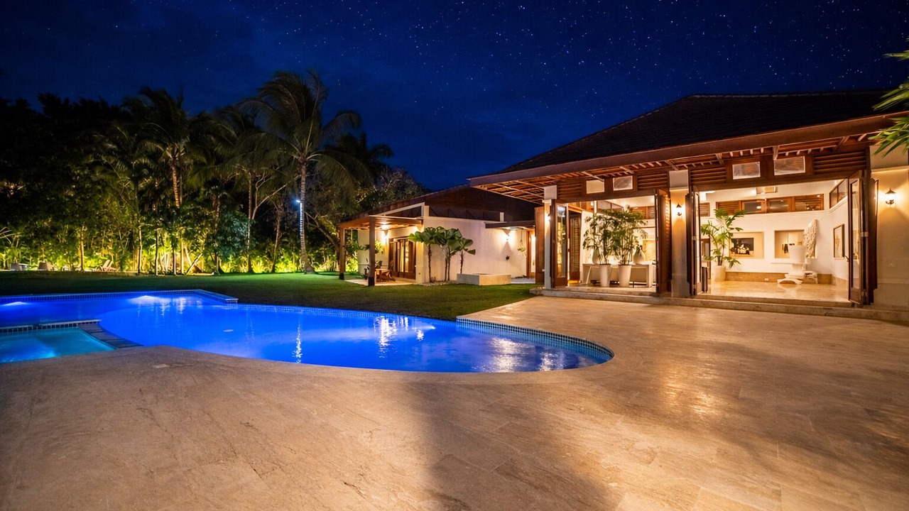 Photo of Outdoor in Casa de Campo