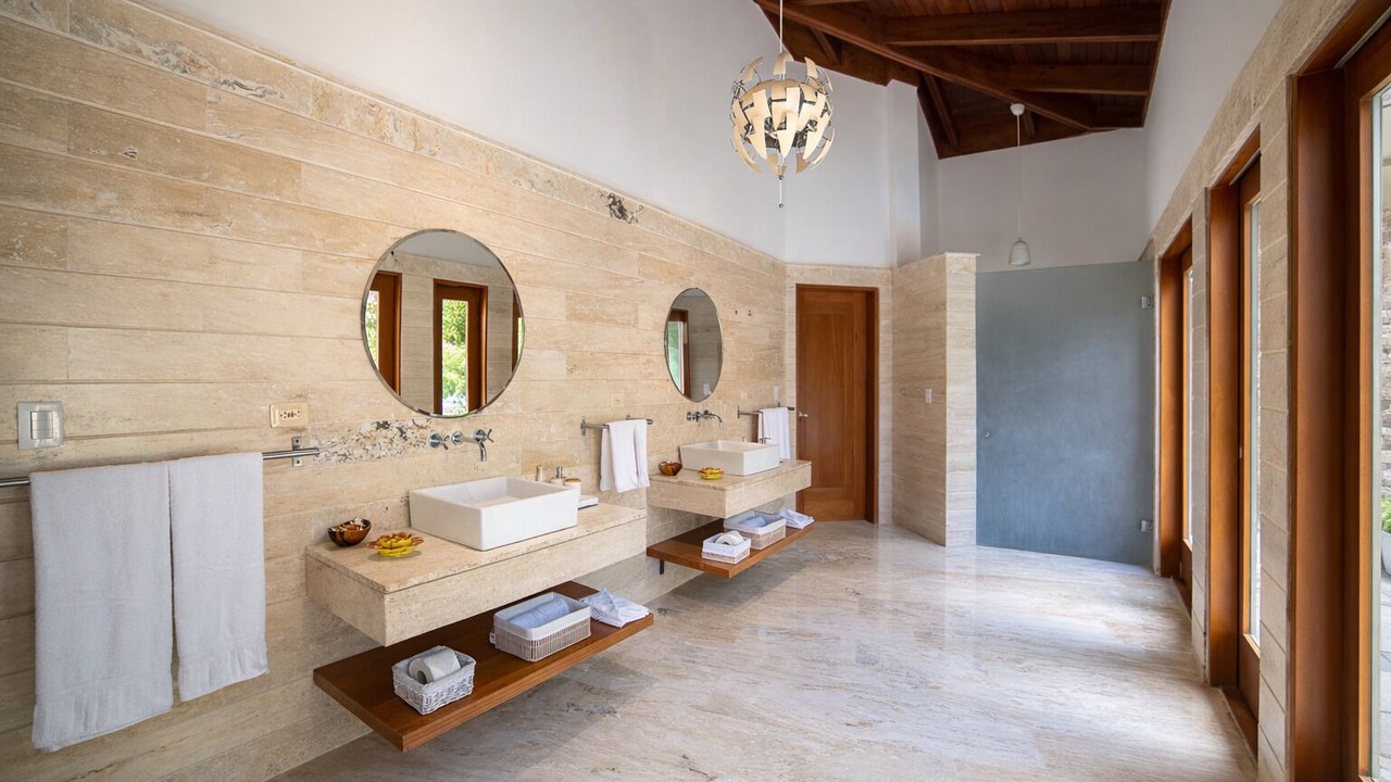 Photo of Bathroom in Casa de Campo