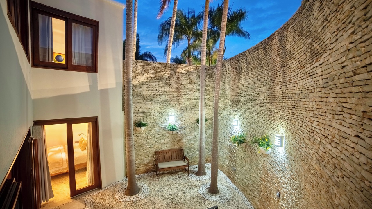 Photo of Patio Balcony in Casa de Campo