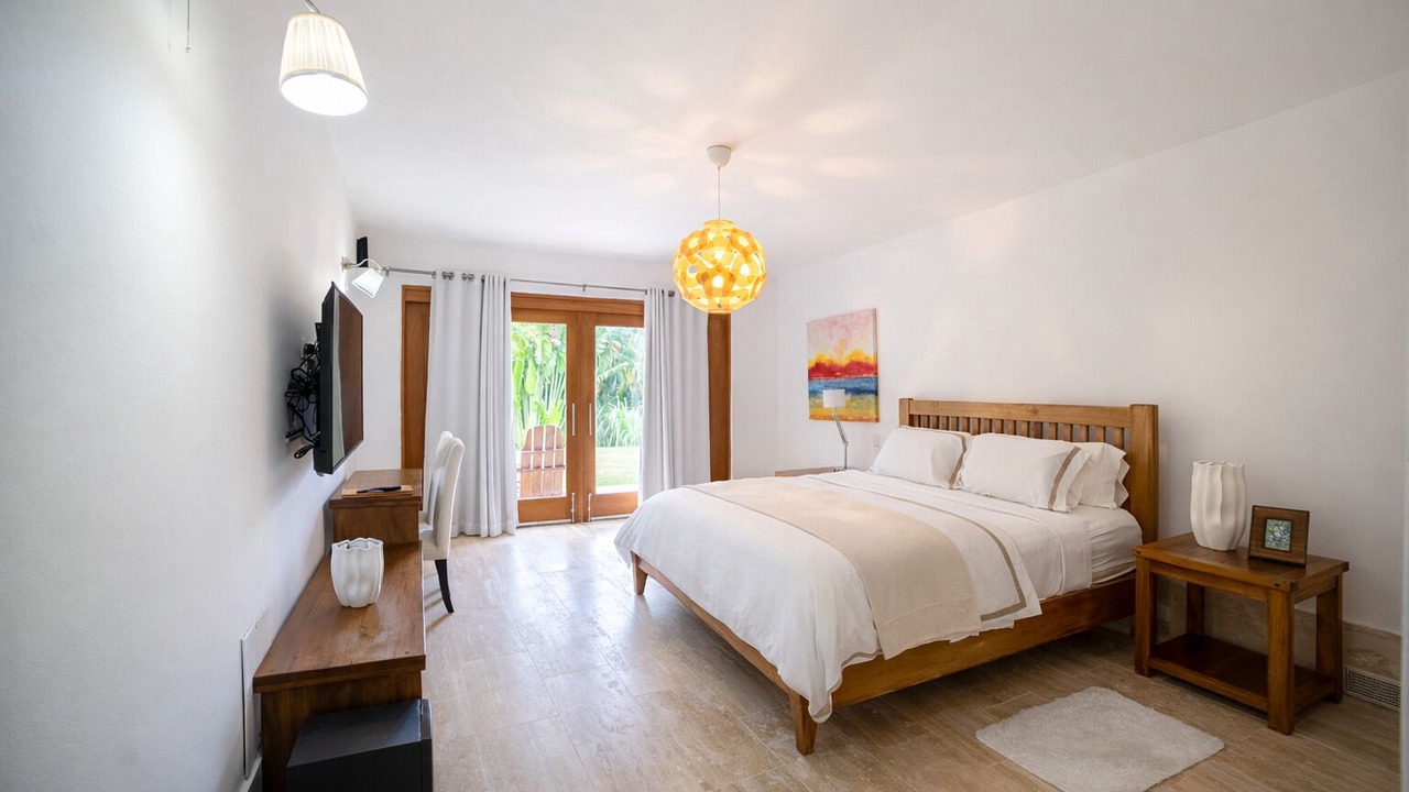 Photo of Bedroom in Casa de Campo