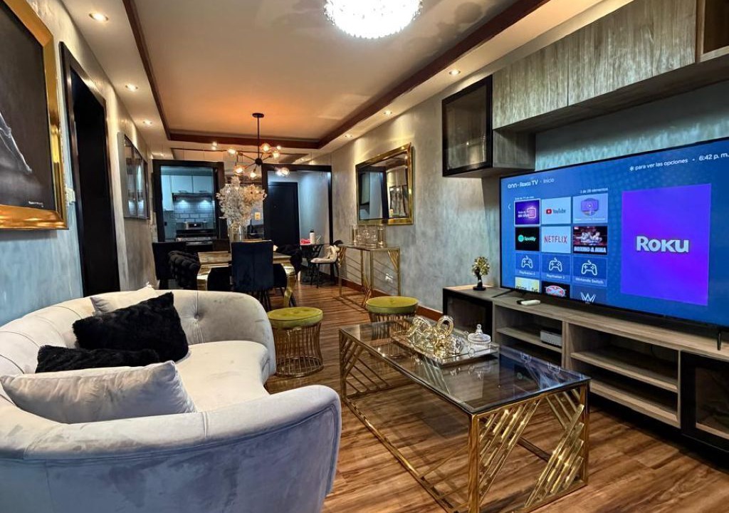 Photo of Livingroom in Mendoza