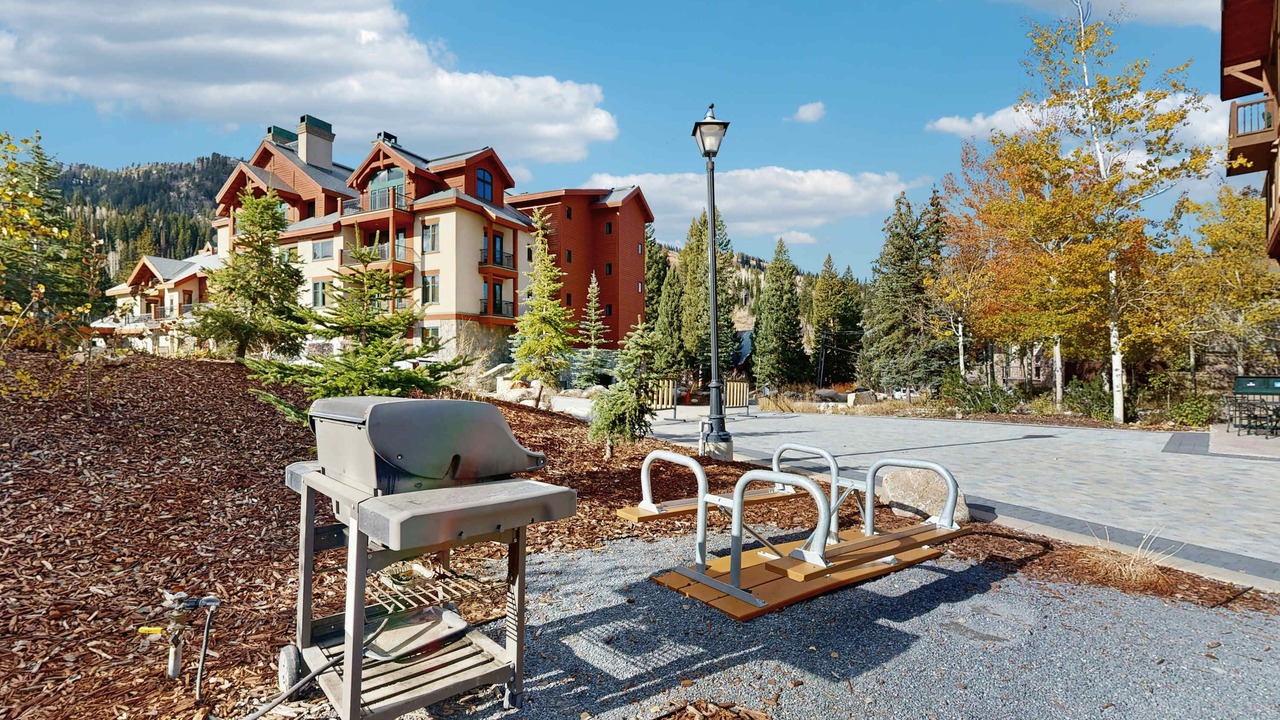 Photo of Outdoor in Salt Lake Mountain Resorts
