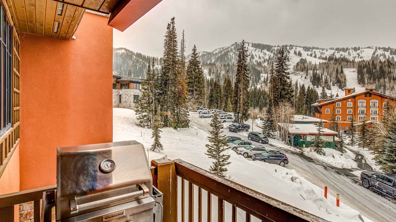 Photo of Outdoor in Salt Lake Mountain Resorts