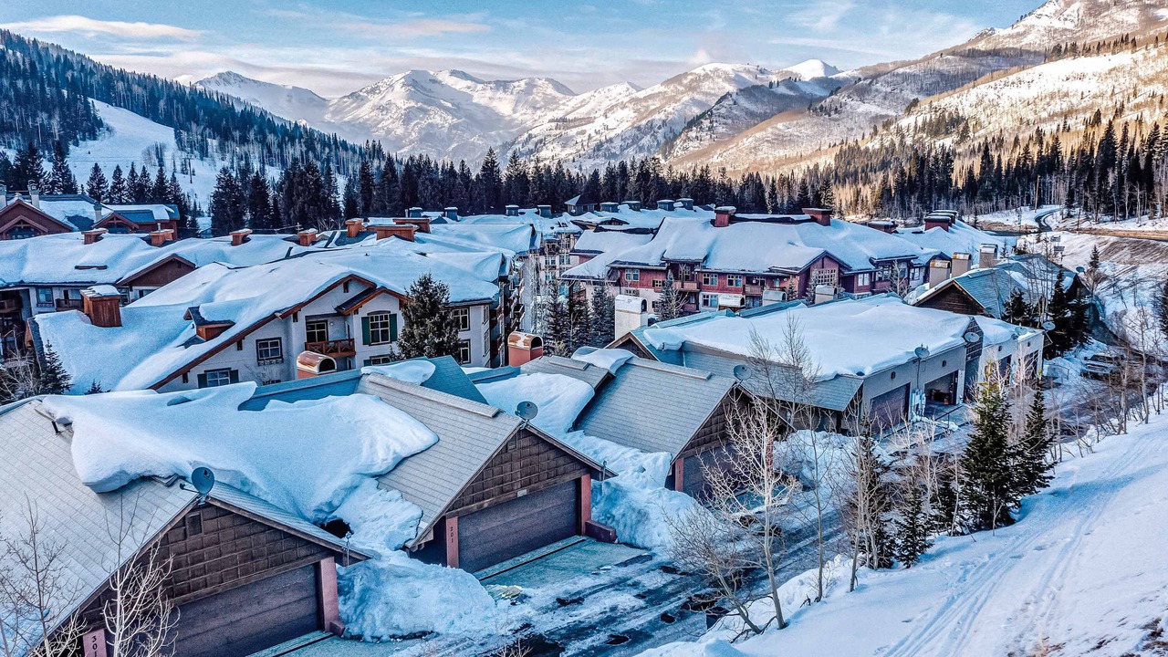 Photo of Outdoor in Salt Lake Mountain Resorts