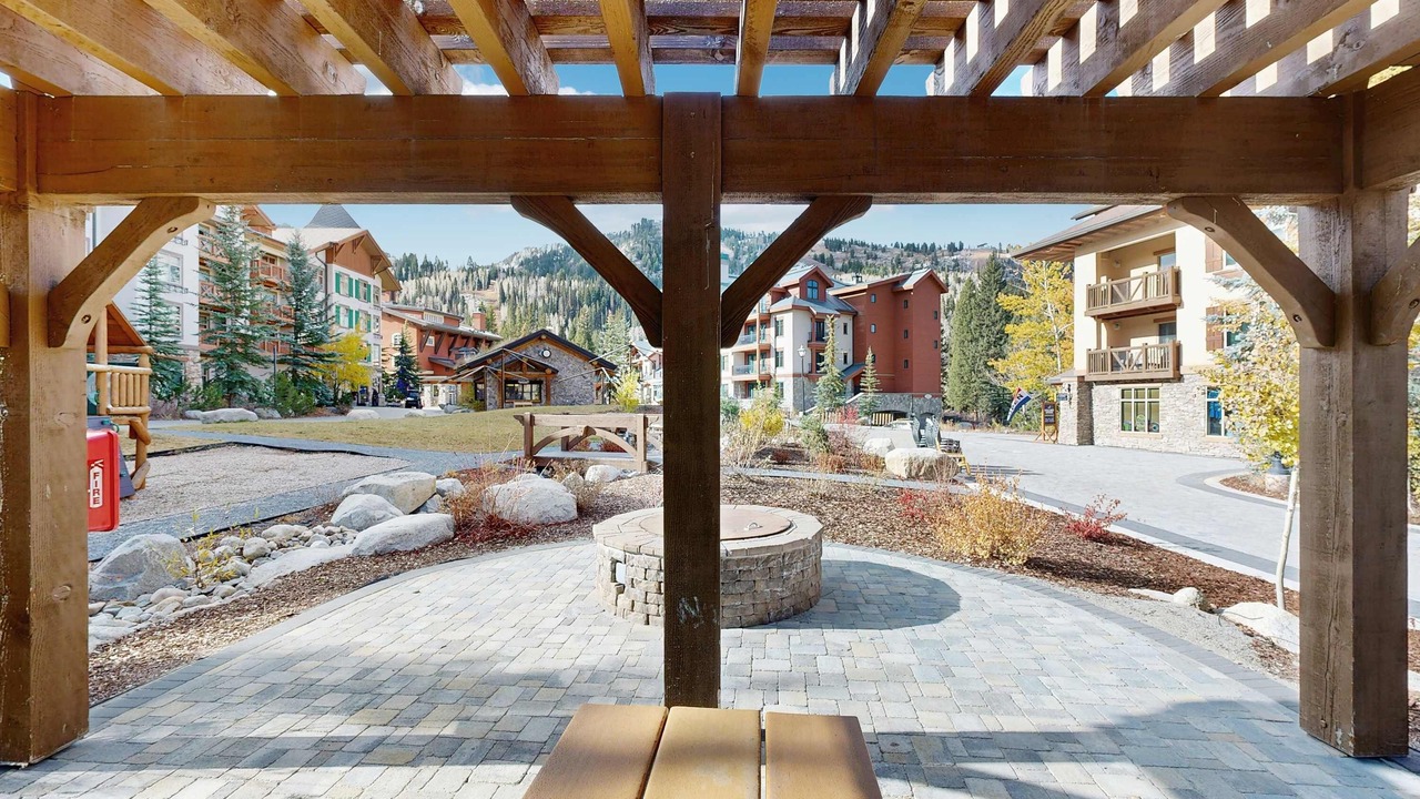 Photo of Outdoor in Salt Lake Mountain Resorts