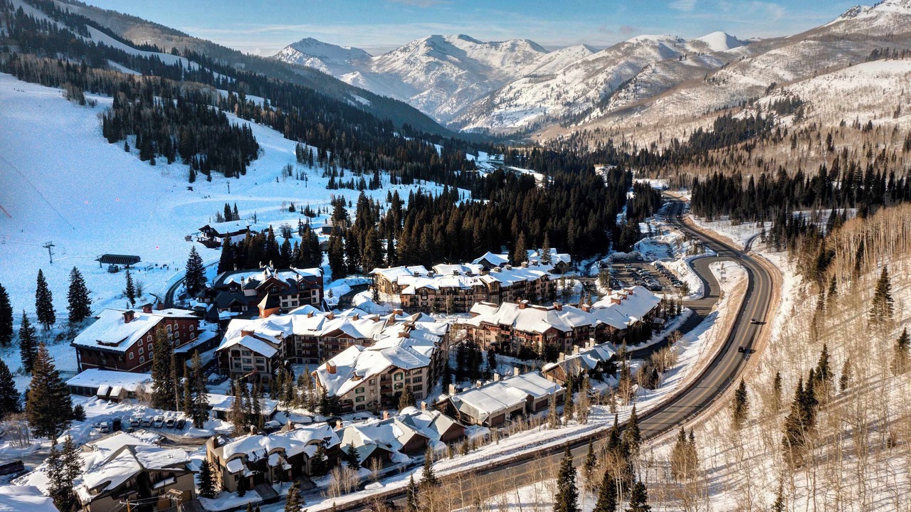 Photo of Outdoor in Salt Lake Mountain Resorts