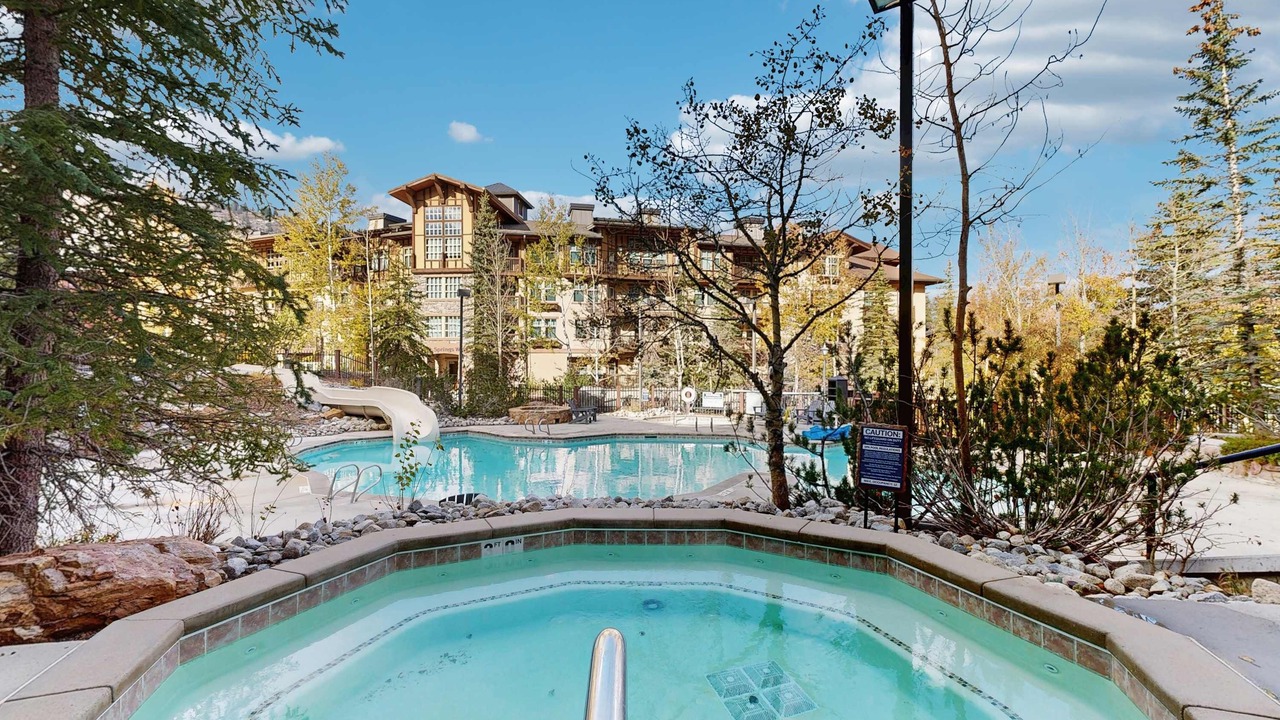 Photo of Outdoor in Salt Lake Mountain Resorts