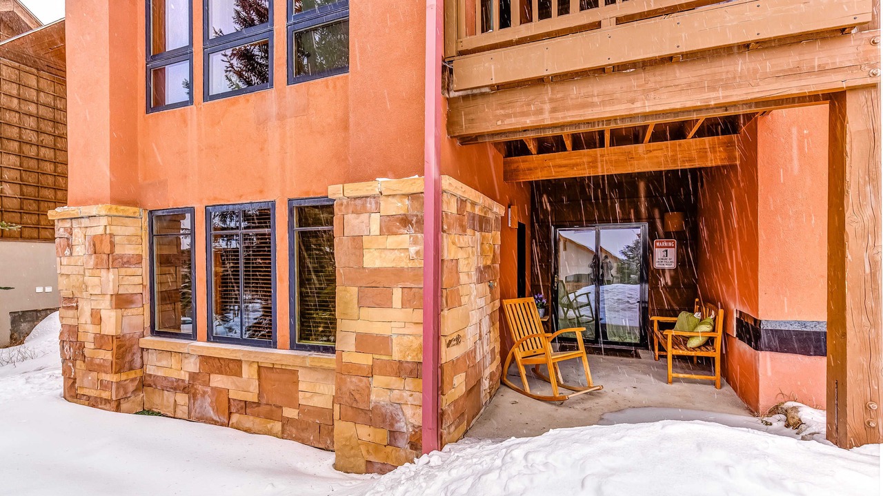 Photo of Outdoor in Salt Lake Mountain Resorts