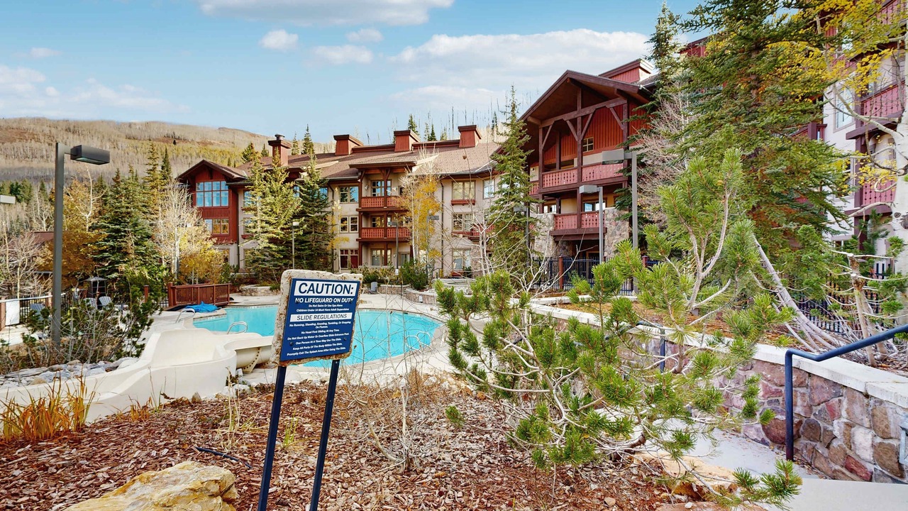 Photo of Outdoor in Salt Lake Mountain Resorts