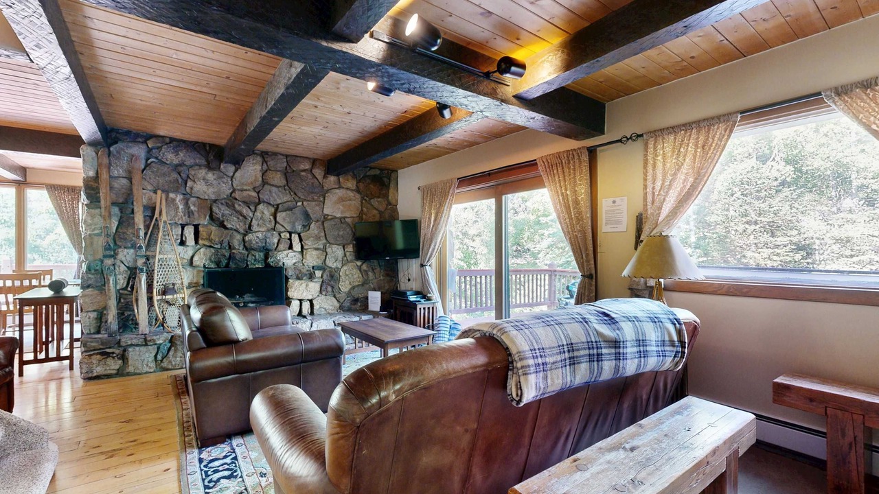 Photo of Livingroom in Salt Lake Mountain Resorts