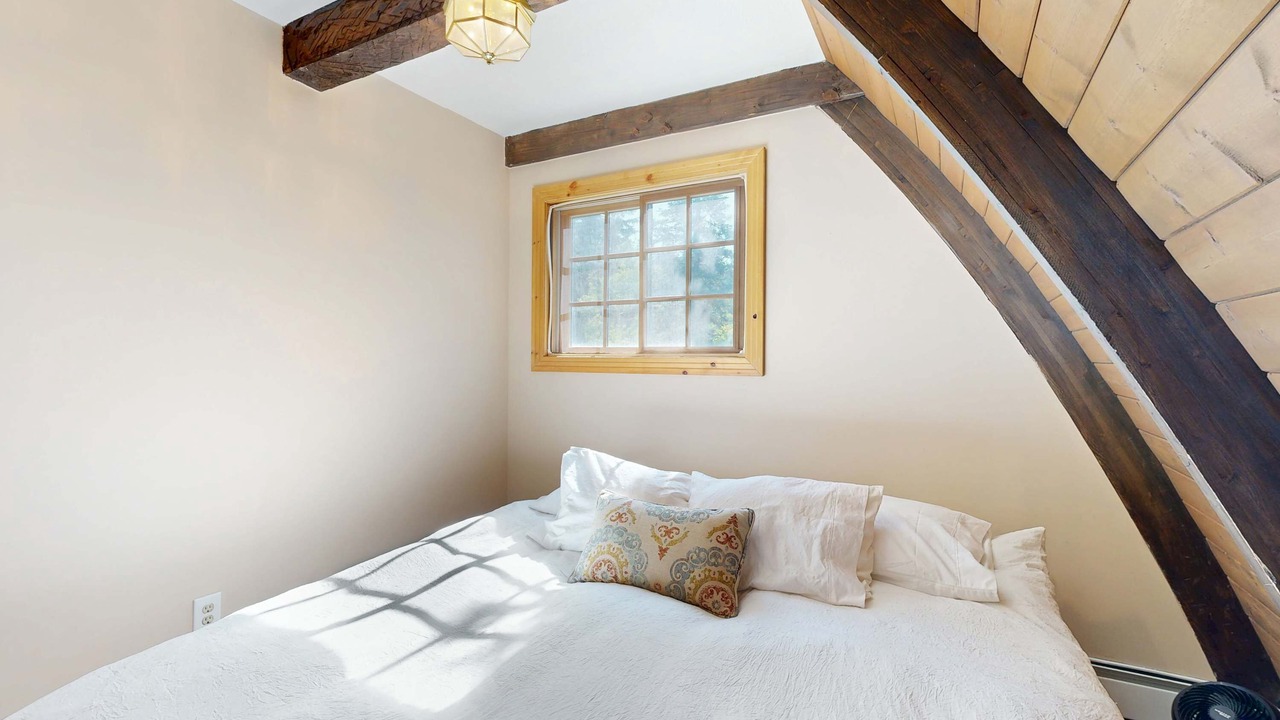 Photo of Bedroom in Salt Lake Mountain Resorts